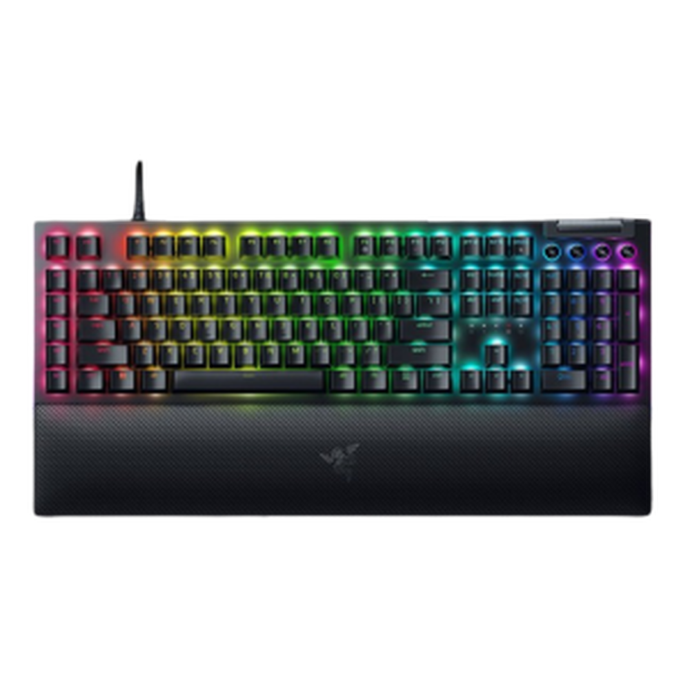 Razer Black Widow V4 Pro